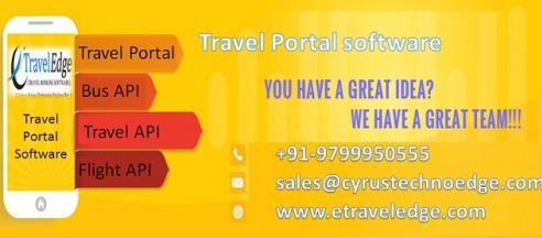 travel booking software etraveledge