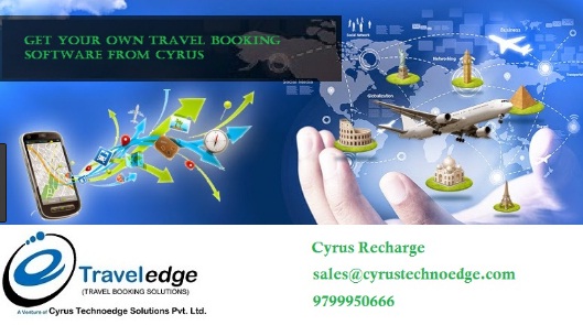 travel portal software booking